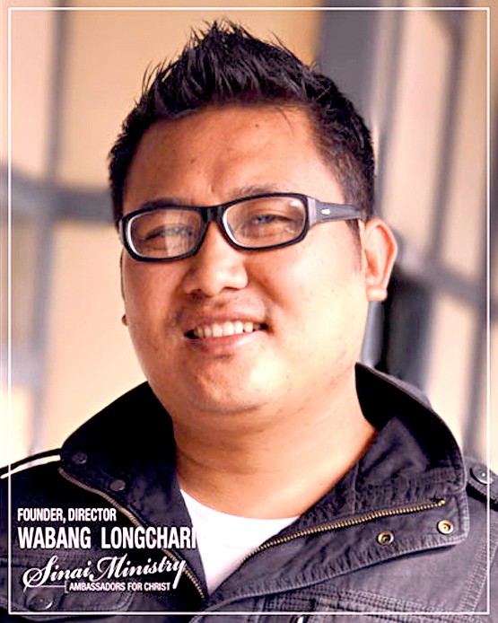 Imliwabang Longchari